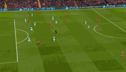 B席48次英超助攻超越阿圭罗，曼城队史仅次于丁丁和D席