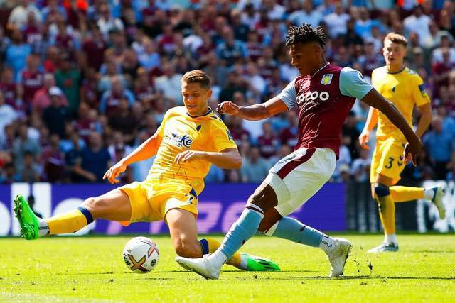 小法：根据我们的分析，国米各方面都是意甲最强的球队